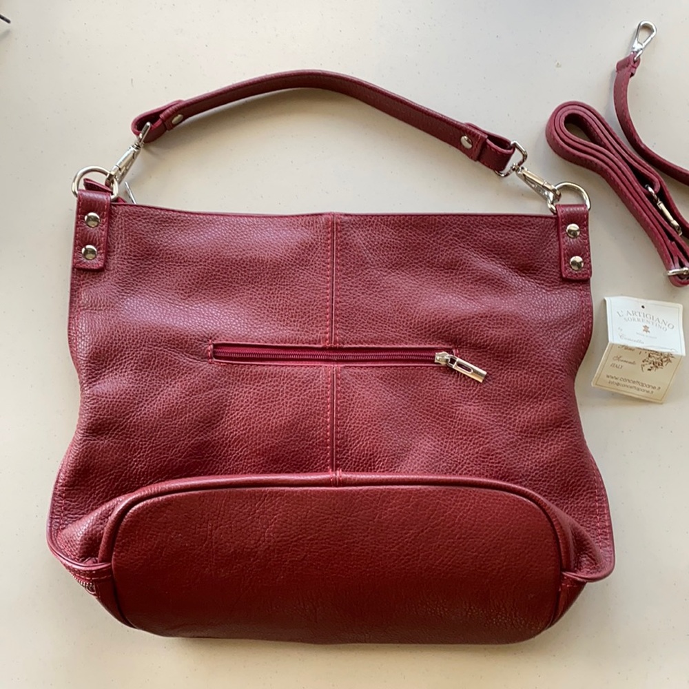 Hobo bag